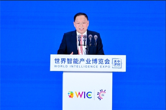 Sailis Automobile Zhang Xinghai talks about intelligent driving: users will experience "afraid to drive" "dare to drive" to "want to drive" _fororder_image001