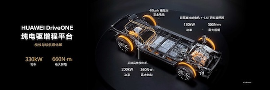 AITO, can M7 really compete with millions of luxury cars? _fororder_image024