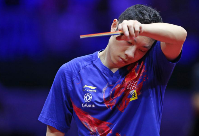 Xu Xin