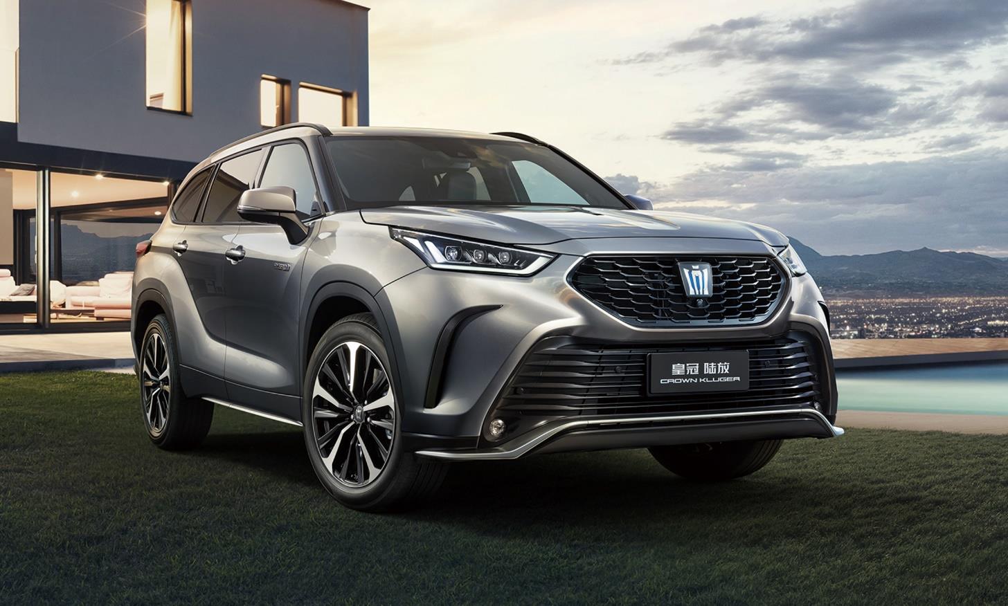 67 years of ingenuity inheritance, Crown Lu Fang has achieved luxury with character