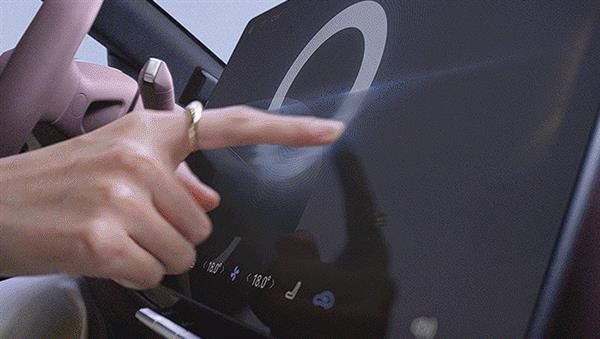 The control is as silky and strong as Huawei Mate 60 Pro! Avita 12 Hongmeng Cockpit 4.0 Official Detailed Explanation