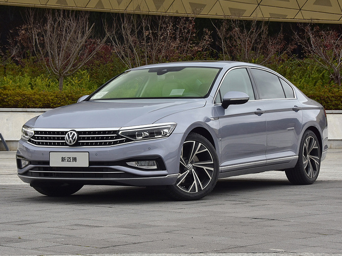 Volkswagen Maiteng will be replaced with a new 1.5T engine with stronger power/higher price - Figure 1
