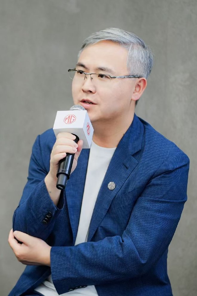 MG MG: From "Coupe Family" to Global Smart Car Leader