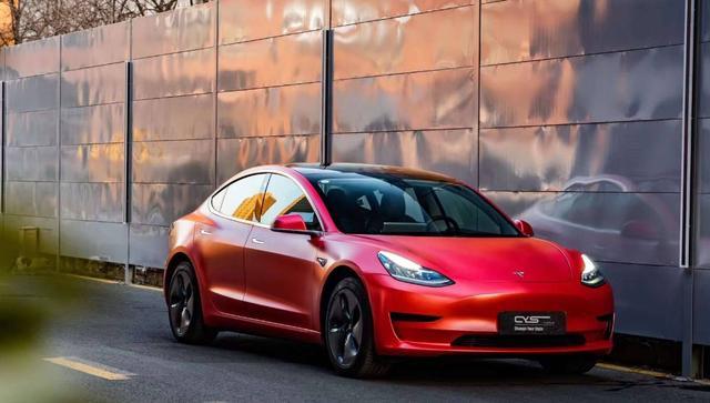 Can Huawei's visual intelligence drive surpass Tesla? Huawei made a major announcement!