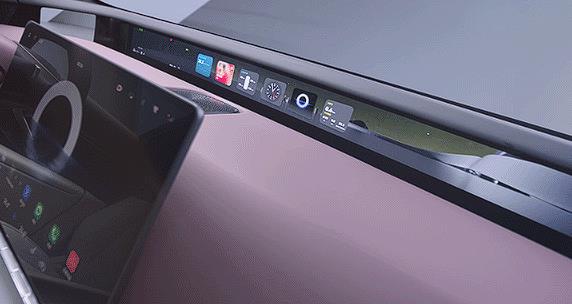 The control is as silky and strong as Huawei Mate 60 Pro! Avita 12 Hongmeng Cockpit 4.0 Official Detailed Explanation