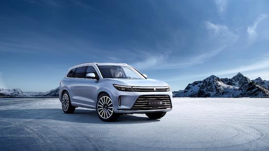 AITO, can M7 really compete with millions of luxury cars? _fororder_image002