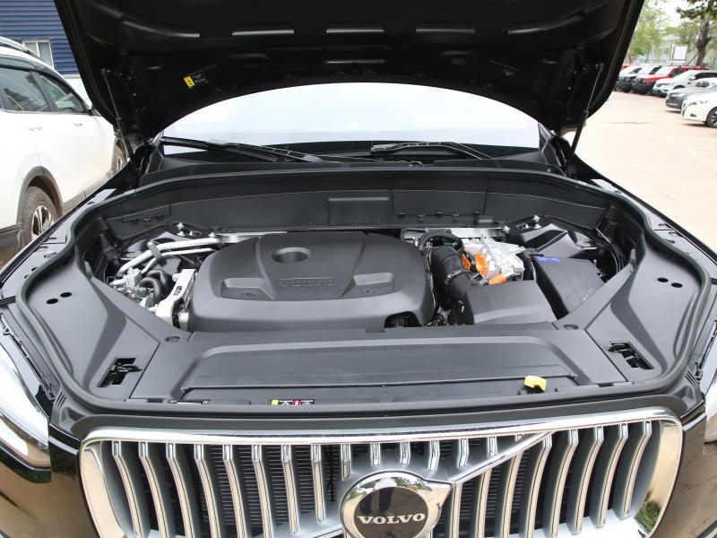 连云港沃尔沃XC90新能源降价信息，特价70.89万！限时特惠
