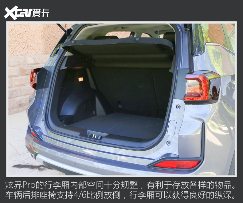 Xuanjie Pro