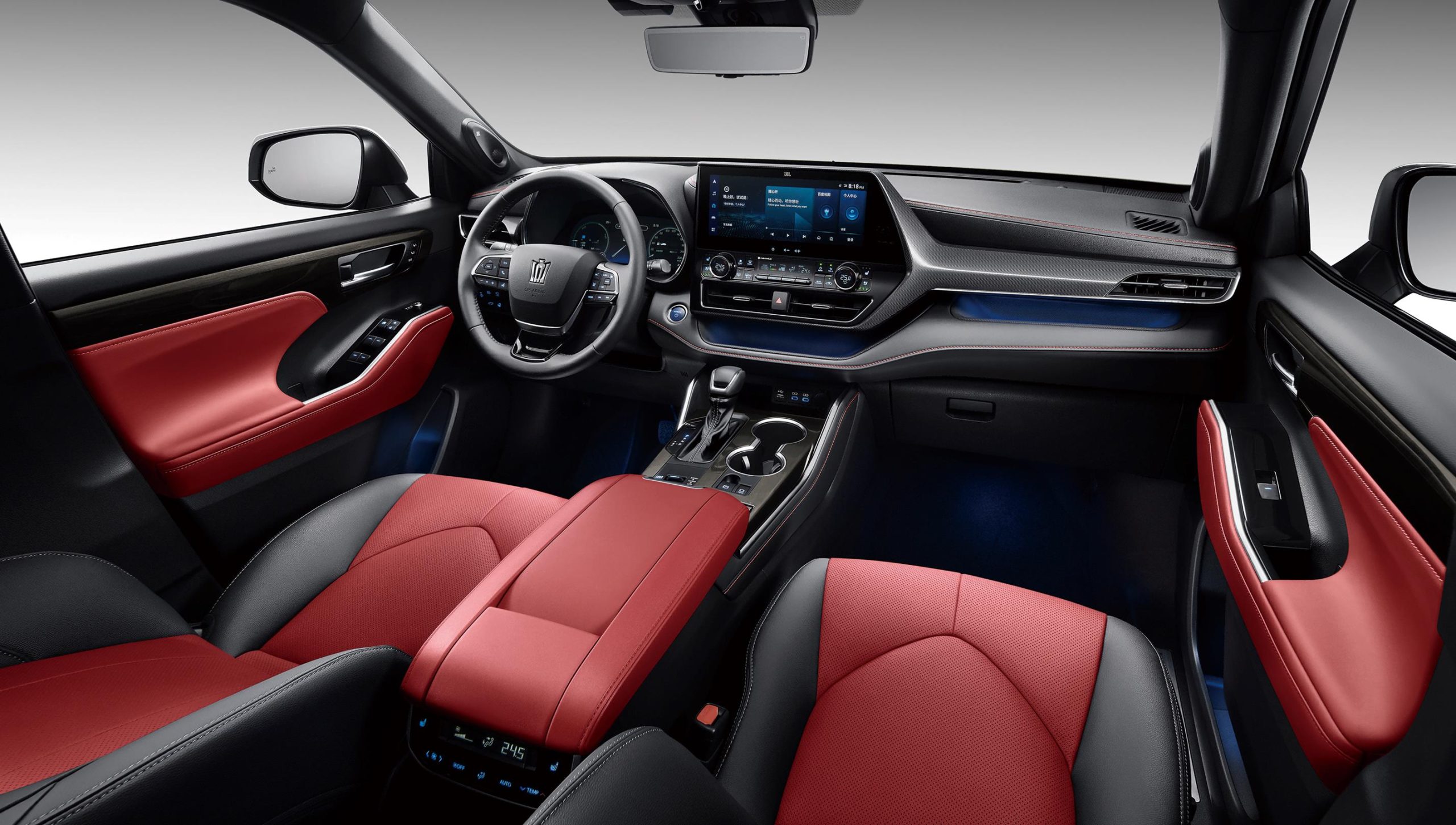 67 years of ingenuity inheritance, Crown Lu Fang has achieved luxury with character