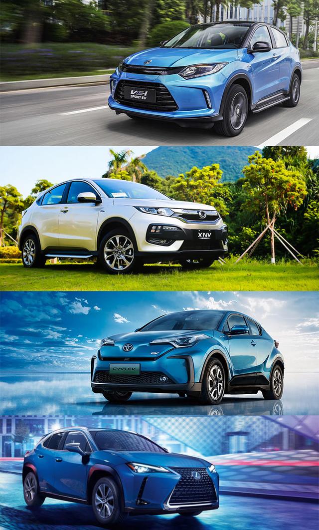 Expensive = good? After comparing Lexus UX300e with GAC Toyota C-HR EV, I got into thinking.