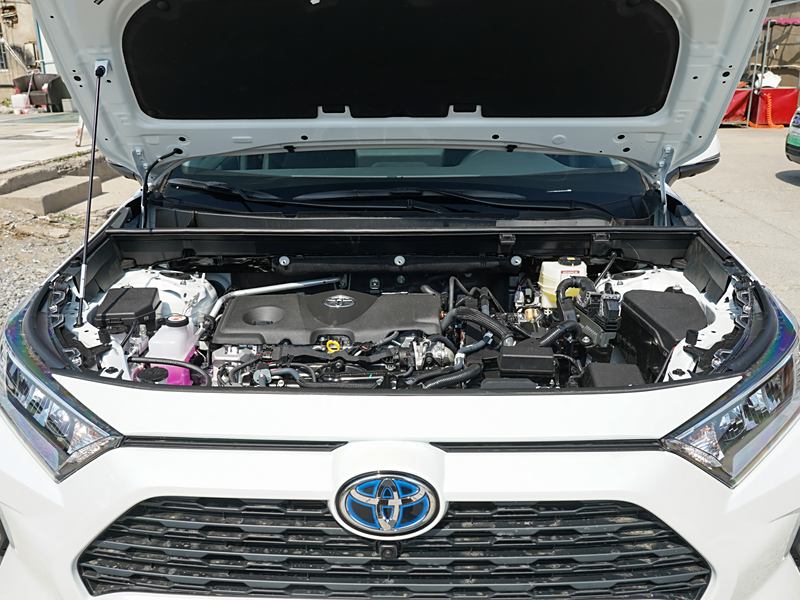 哈密RAV4荣放大幅降价！最新报价12.68万，数量有限
