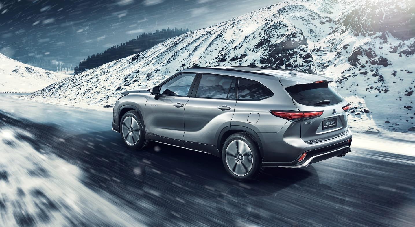 67 years of ingenuity inheritance, Crown Lu Fang has achieved luxury with character